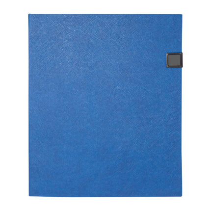 ESAT LACİVERT TARİHSİZ DEFTER (19X25 CM)