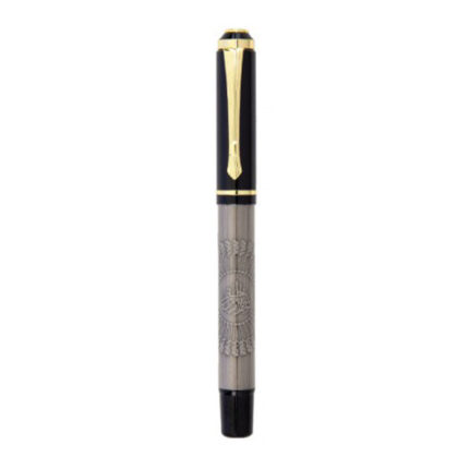 HEKİMHAN BESMELE METAL ROLLER KALEM