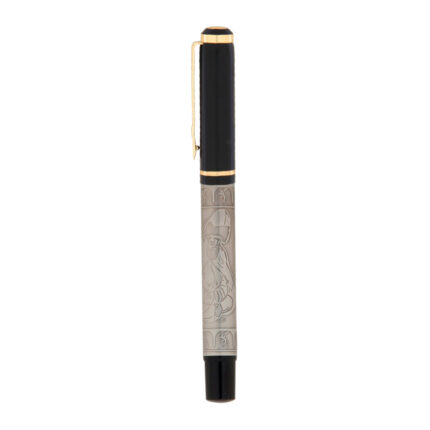 HEKİMHAN MEVLANA METAL ROLLER KALEM