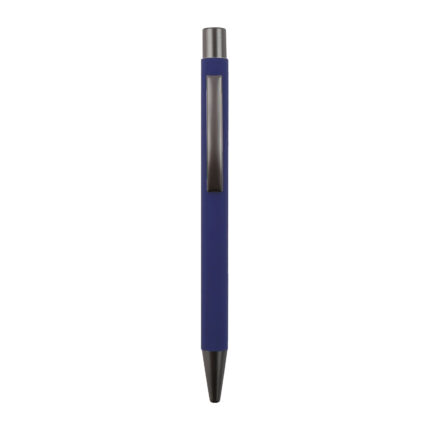 BİSMİL LACİVERT METAL TÜKENMEZ KALEM